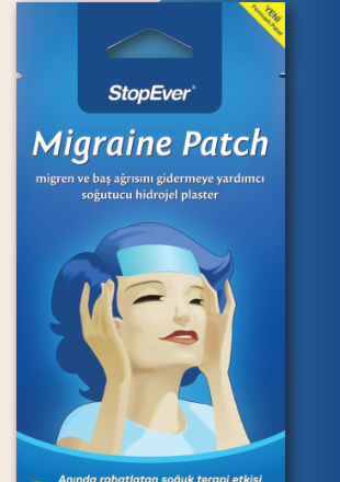 Migraine Patch