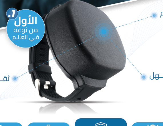 أجهزة طبية مبتكرة